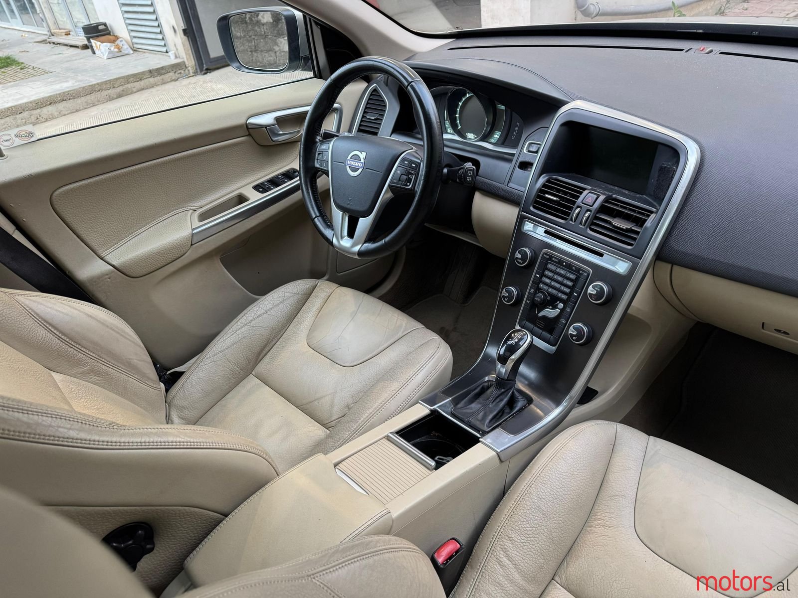 2014' Volvo Xc 60 photo #5