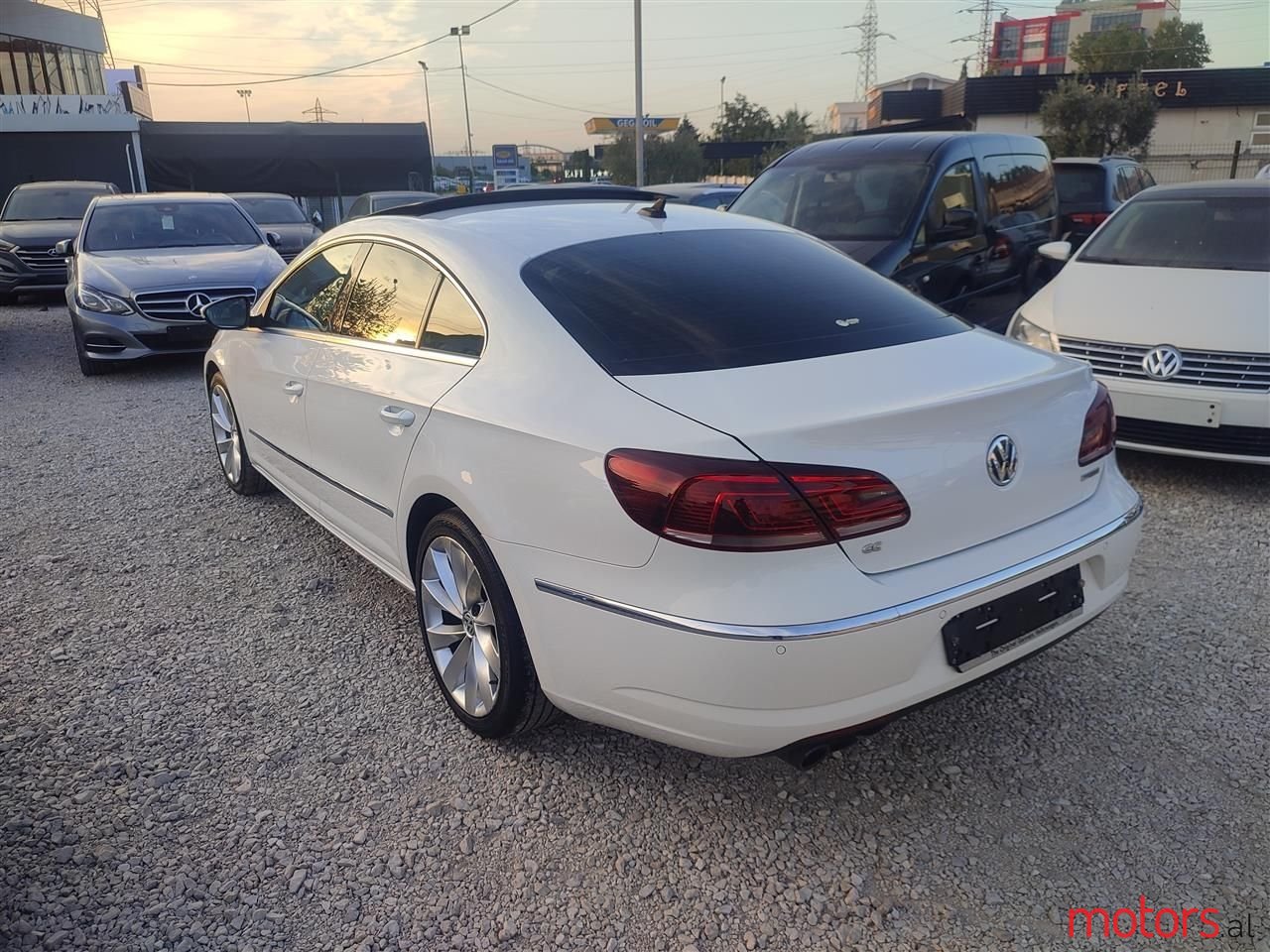 2013' Volkswagen photo #4