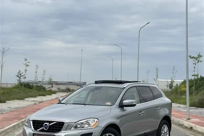 2010' Volvo Xc 60