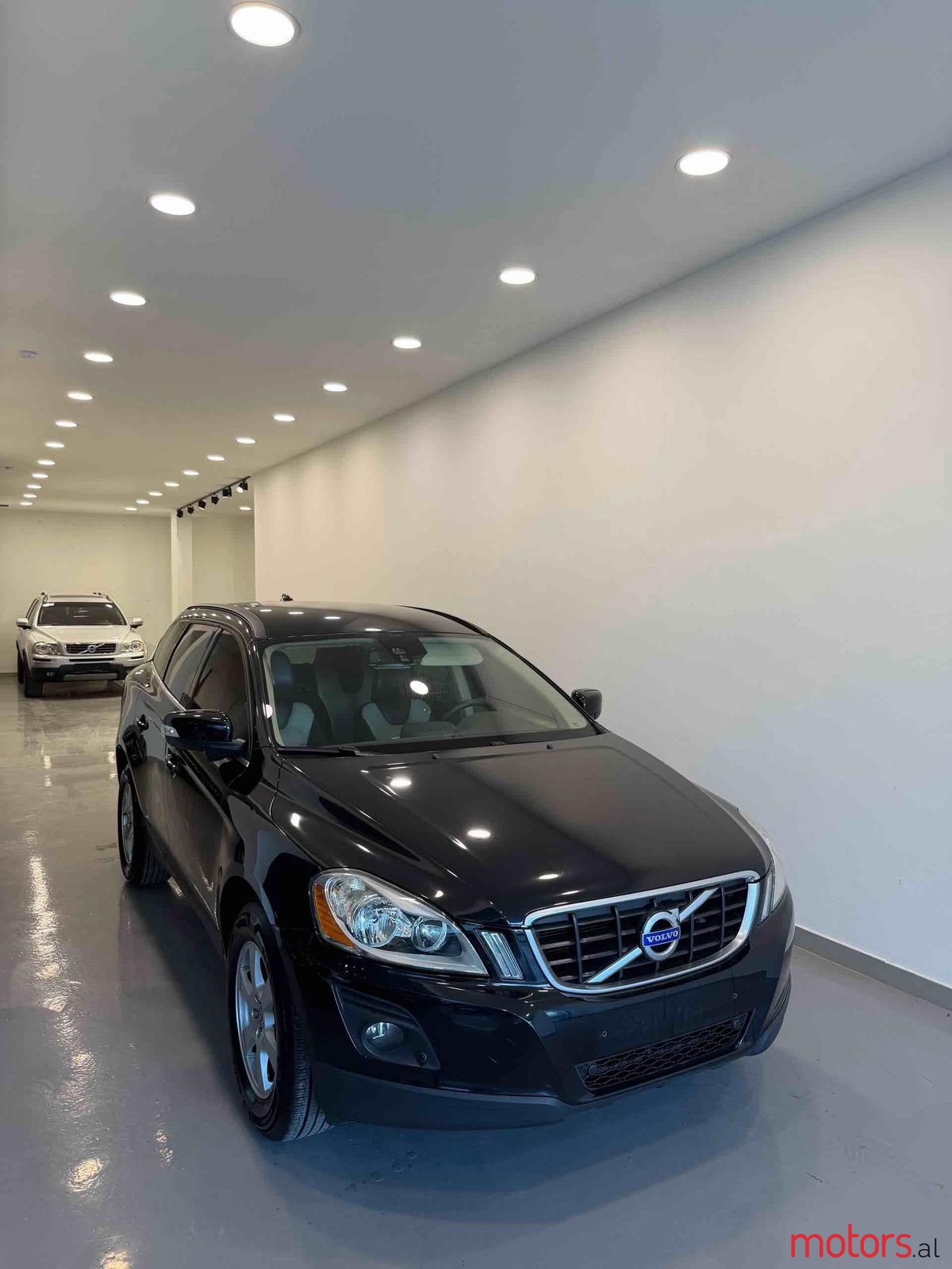 2010' Volvo Xc 60 photo #1