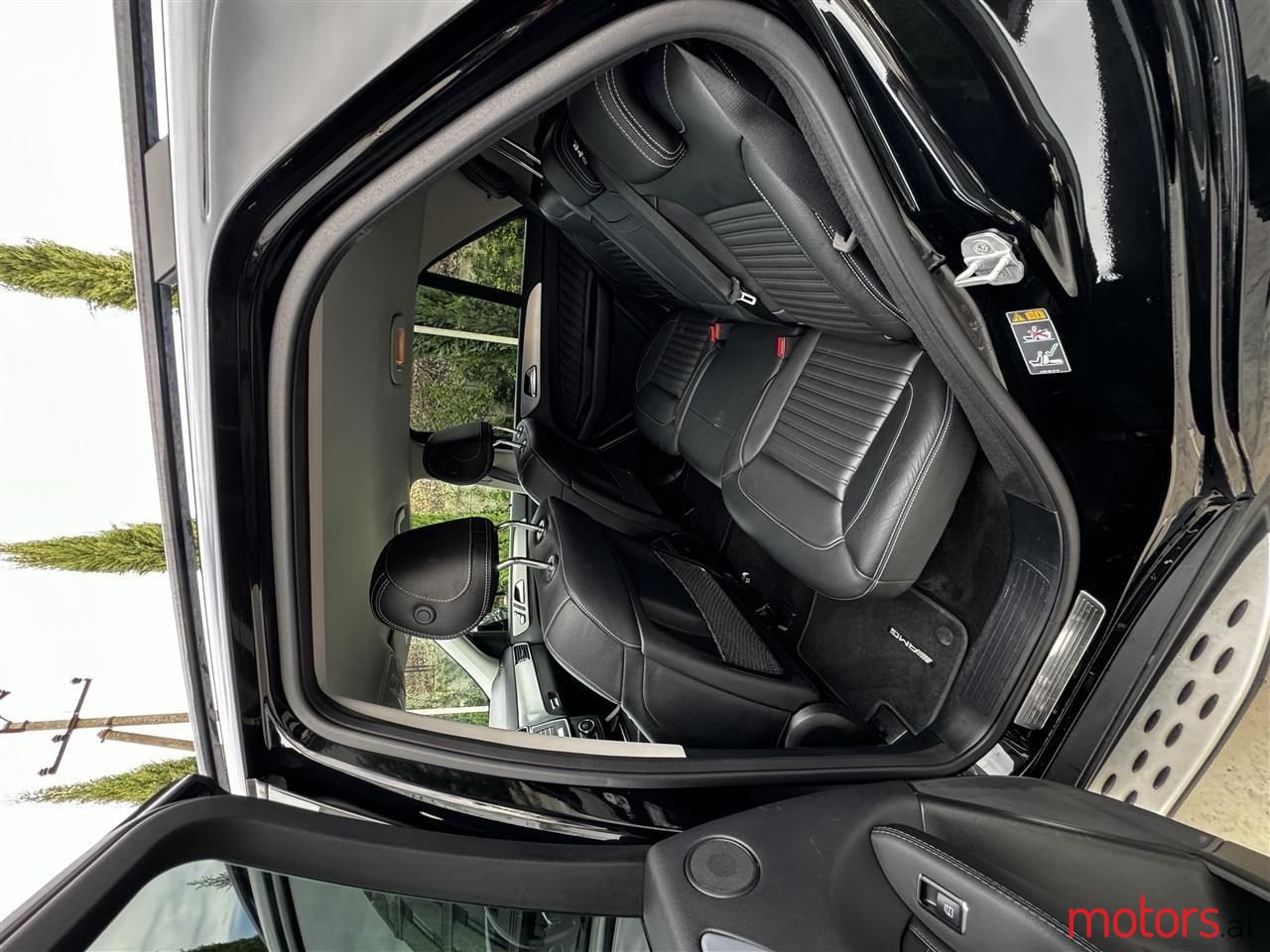 2018' Mercedes-Benz GLE 250 photo #3