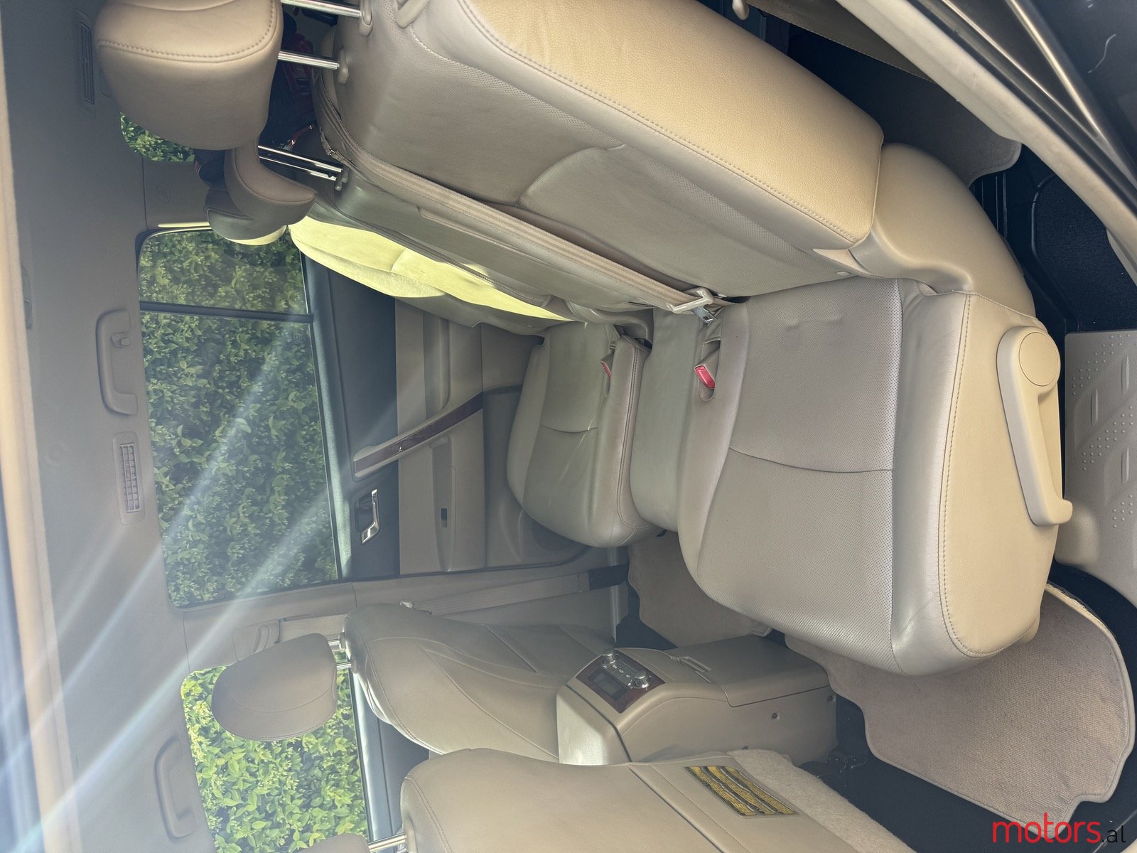 2013' Toyota Highlander photo #4