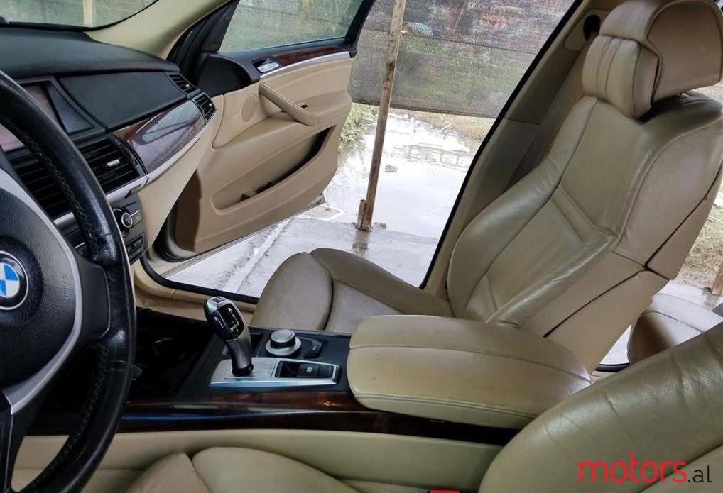 2007' BMW X5 photo #1