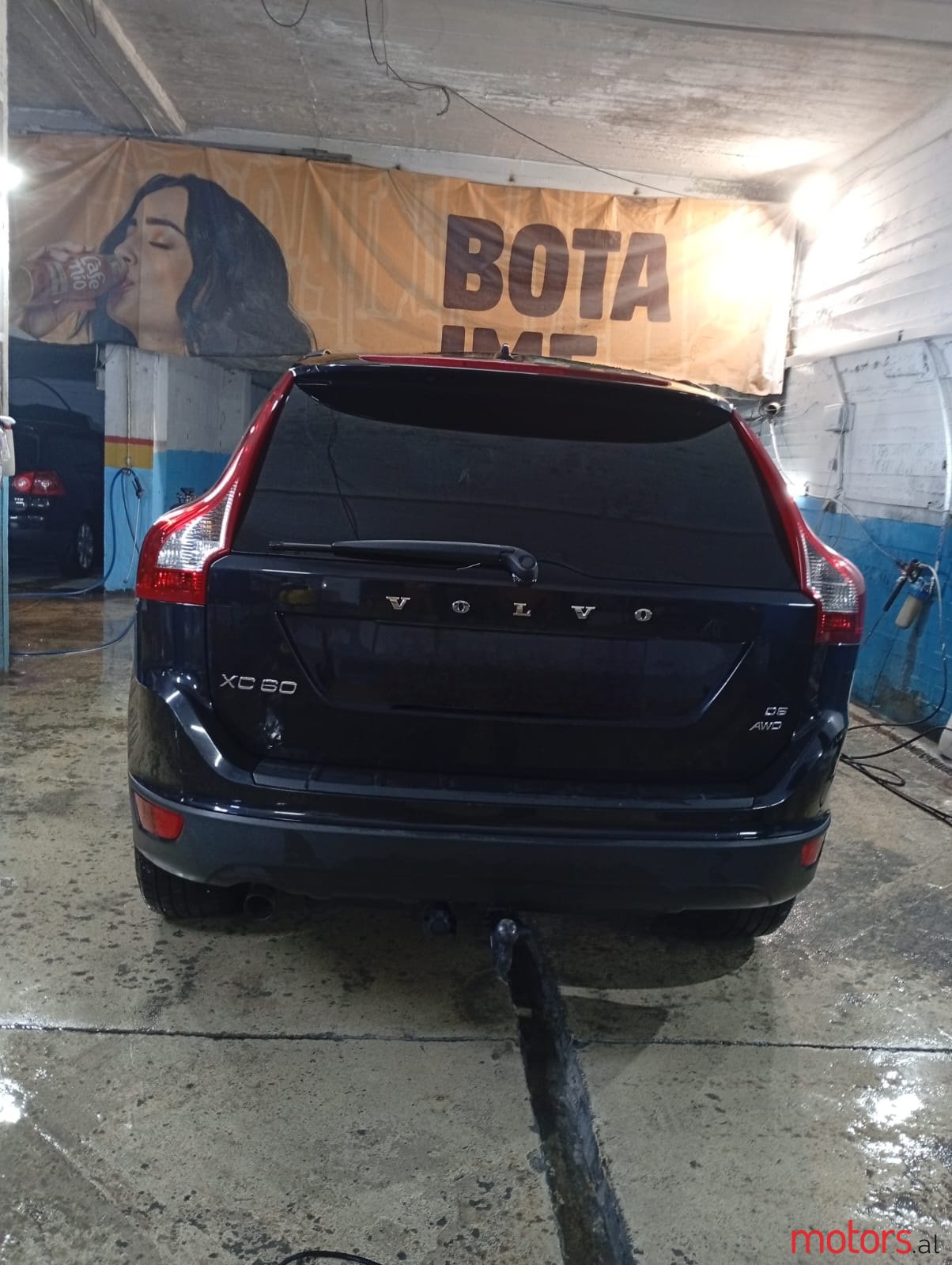 2009' Volvo XC60 photo #5