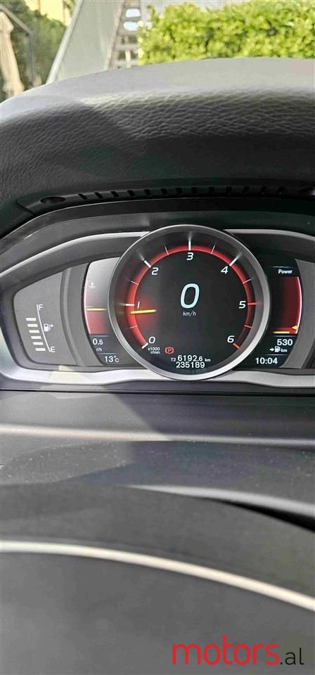 2015' Volvo Xc 70 photo #1