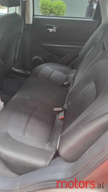 2010' Nissan Qashqai photo #4