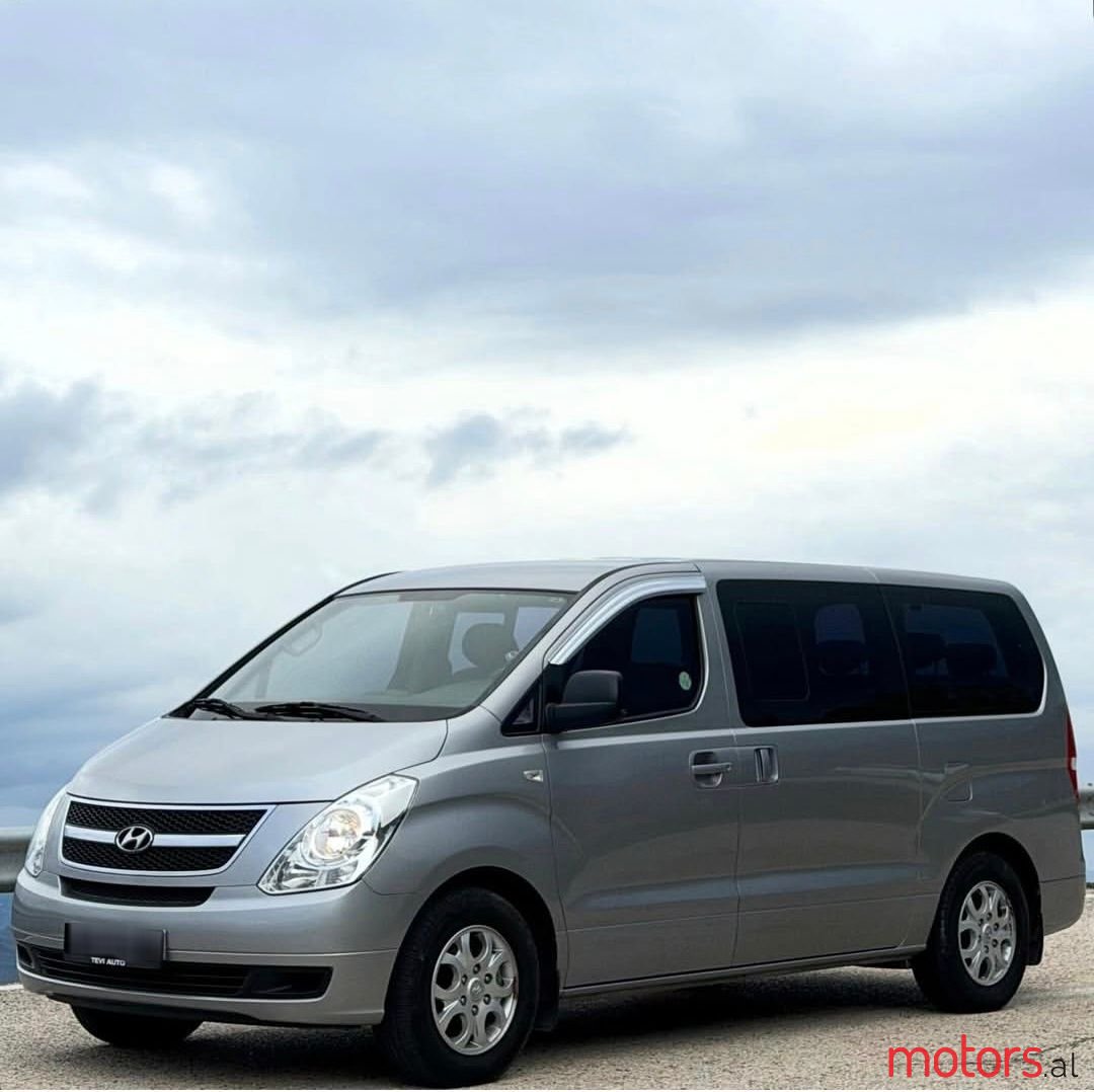 2012' Hyundai photo #1