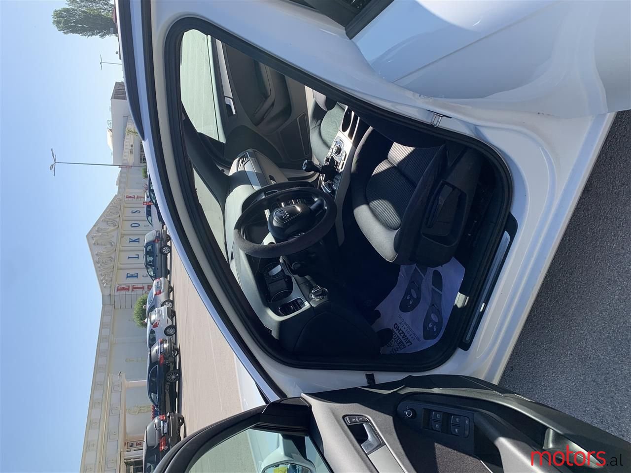 2009' Audi A4 photo #6