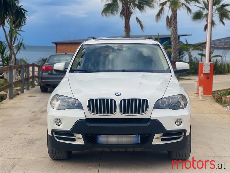 2010' BMW X5 photo #2