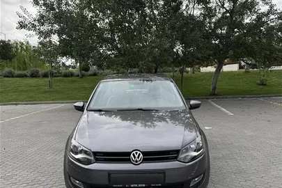 2010' Volkswagen Polo