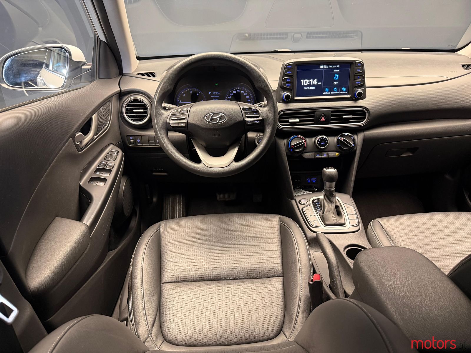 2019' Hyundai Model Tjetër photo #2