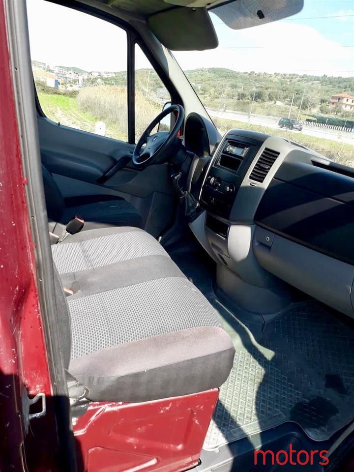 2008' Mercedes-Benz photo #6