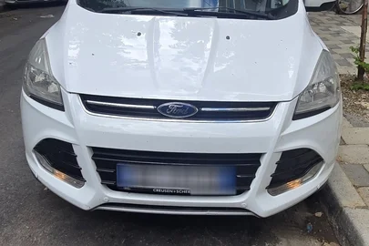 2014' Ford Kuga