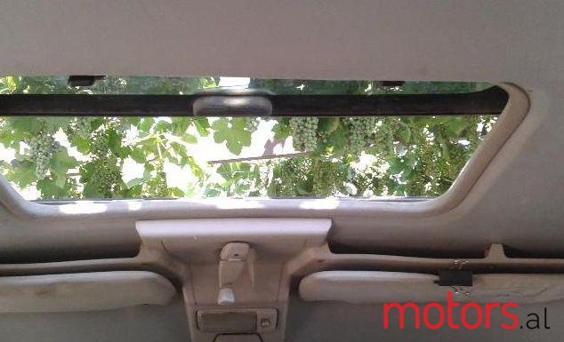 1997' Land Rover Discovery photo #2