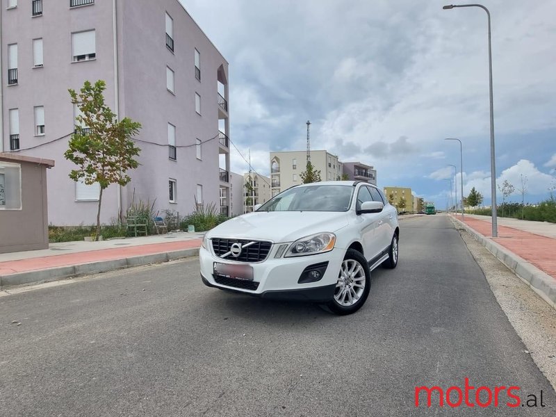 2010' Volvo Xc 60 photo #6