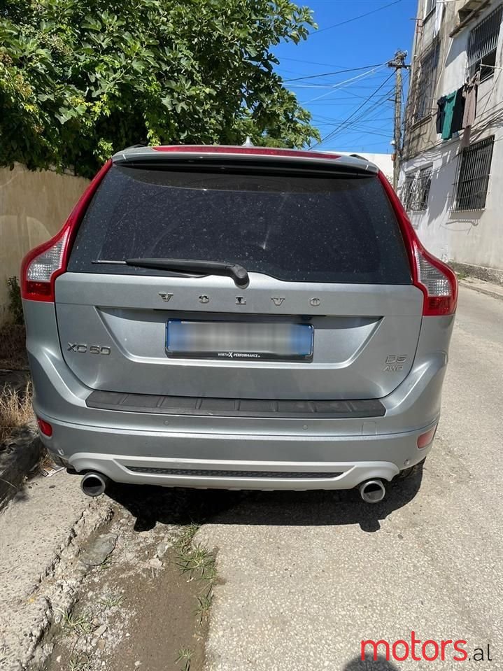 2010' Volvo Xc 60 photo #3