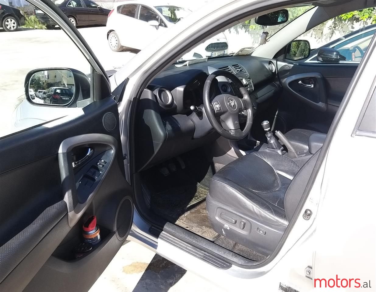 2009' Toyota RAV4 photo #4