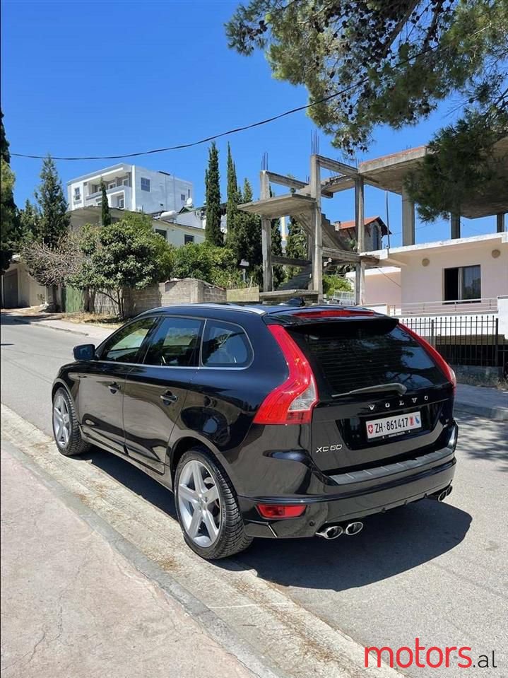 2011' Volvo Xc 60 photo #2