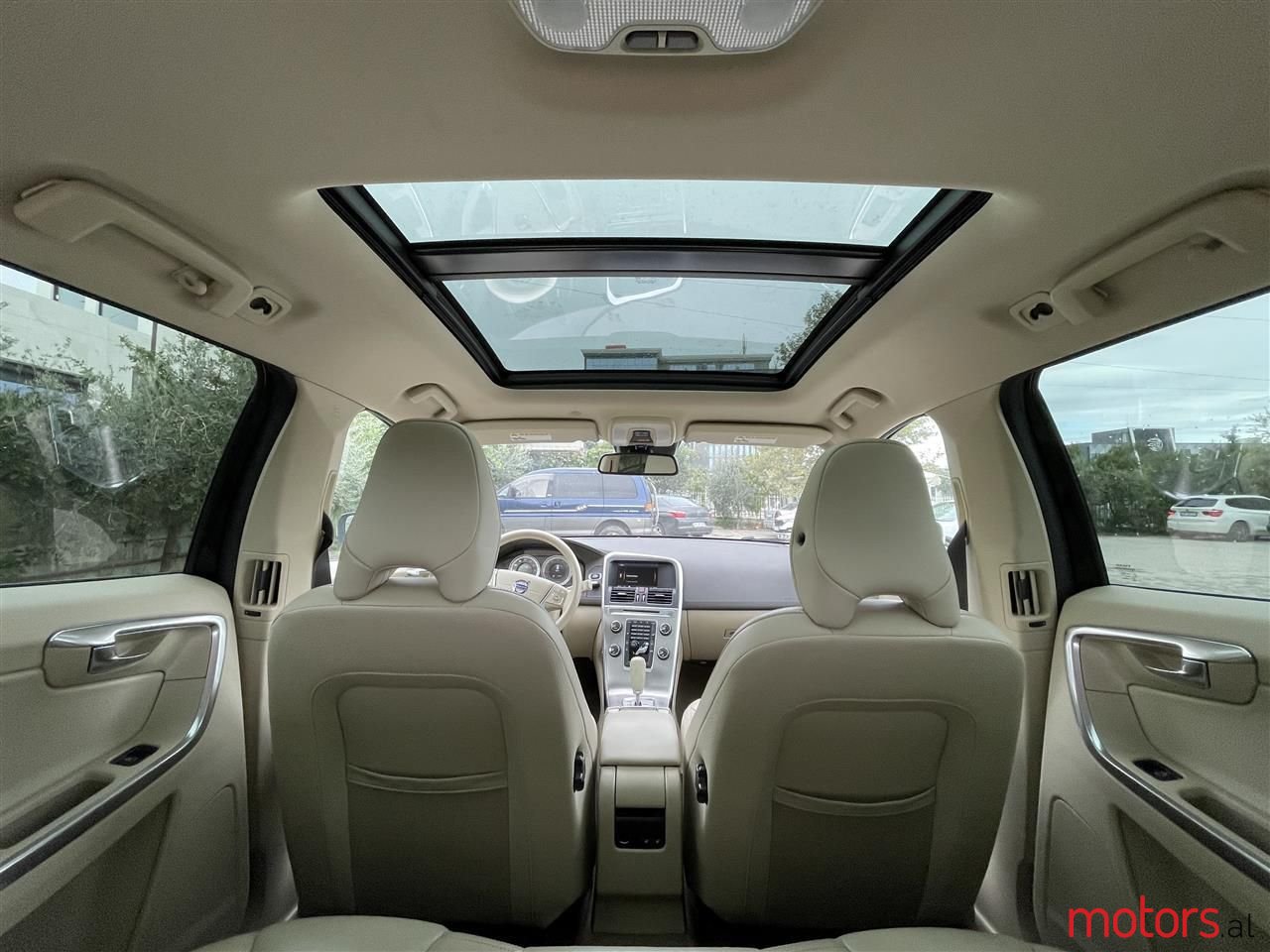 2012' Volvo Xc 60 photo #3