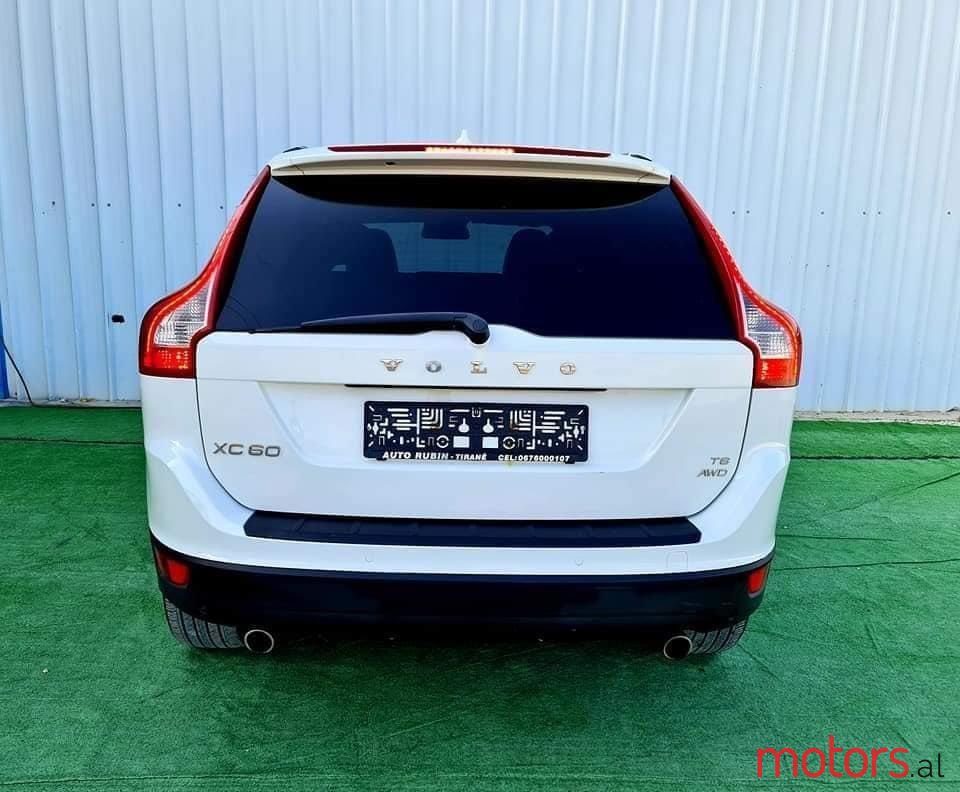 2010' Volvo Xc 60 photo #4
