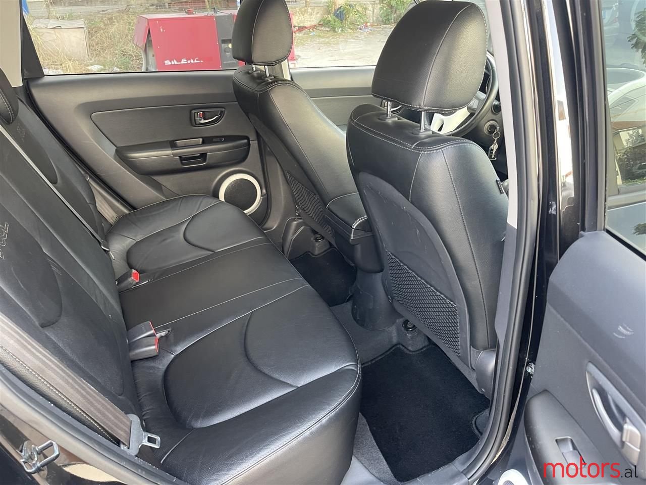 2010' Kia Soul photo #3