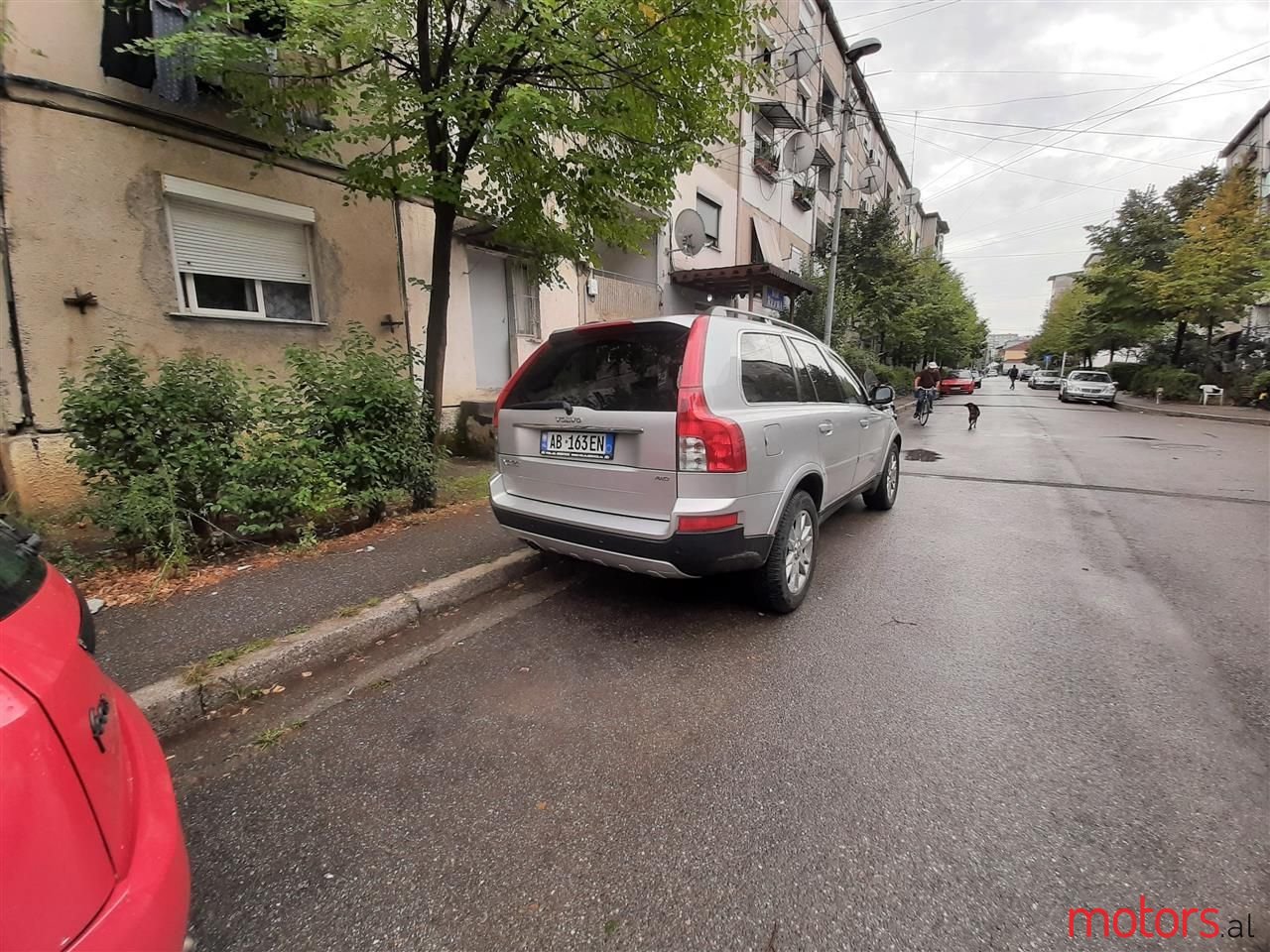 2007' Volvo Xc 90 photo #4