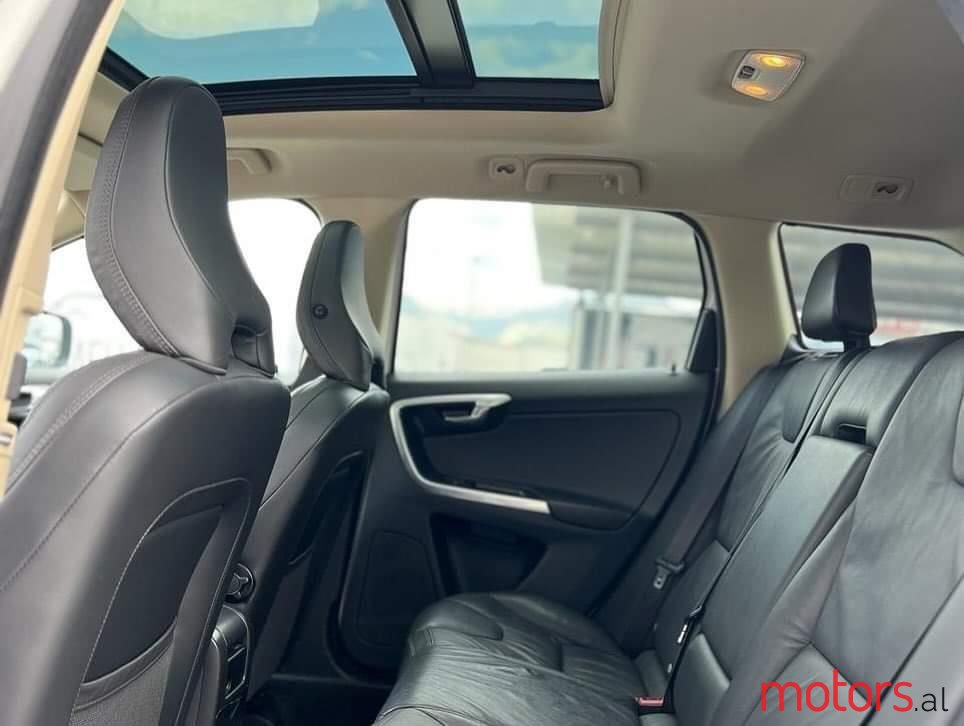 2012' Volvo Xc 60 photo #6