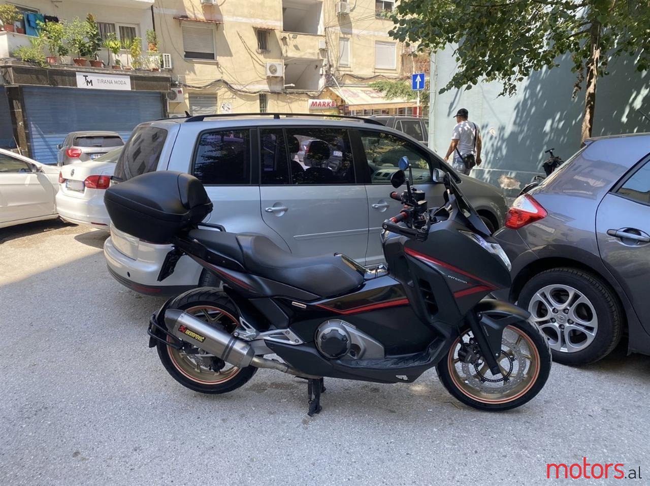 2015' Honda photo #1