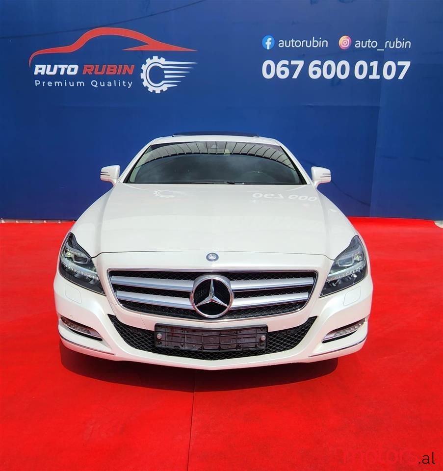 2012' Mercedes-Benz 350 photo #3