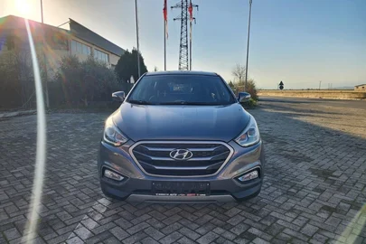 2014' Hyundai Tucson