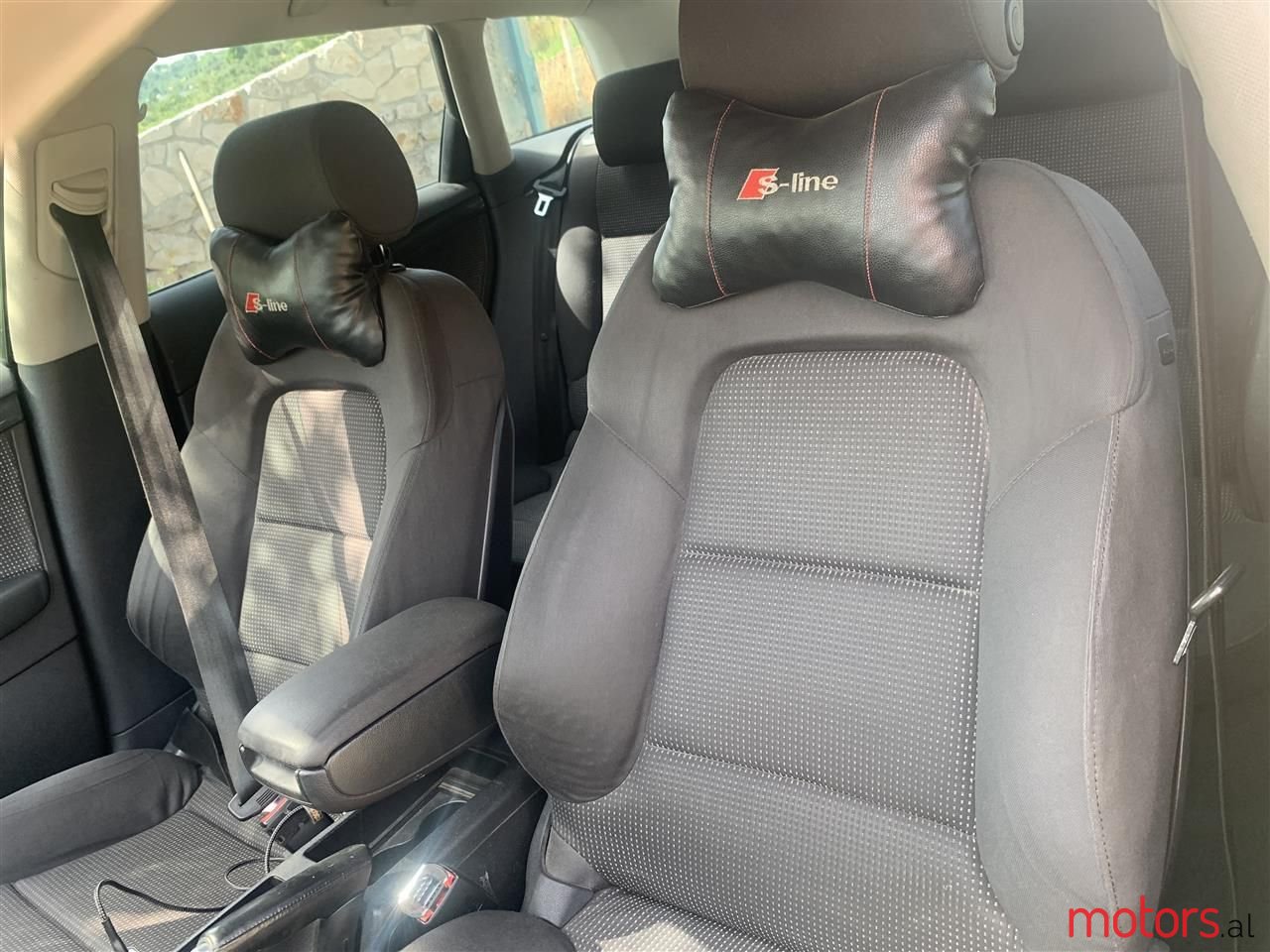 2005' Audi A3 photo #5