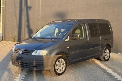2010' Volkswagen Caddy
