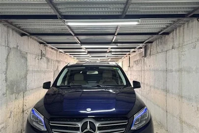 2015' Mercedes-Benz GLE 350