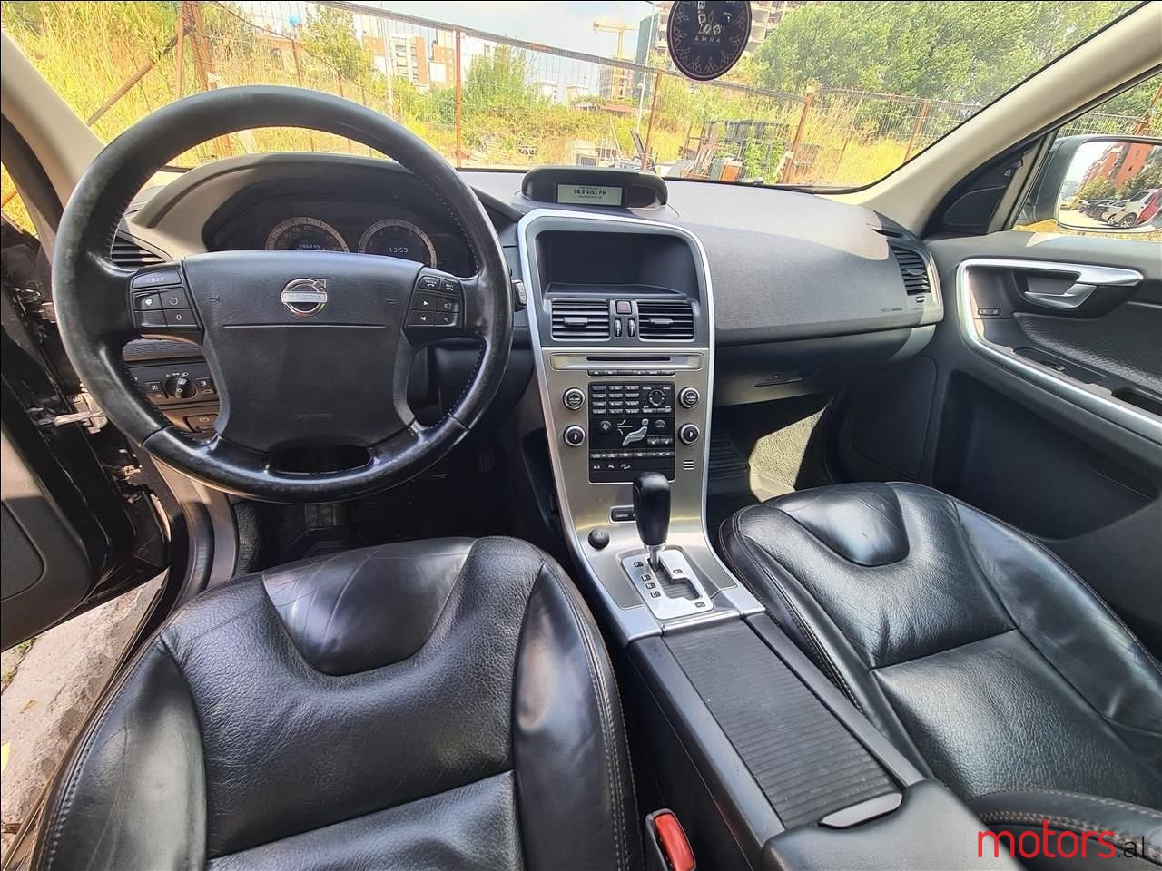 2010' Volvo Xc 60 photo #6