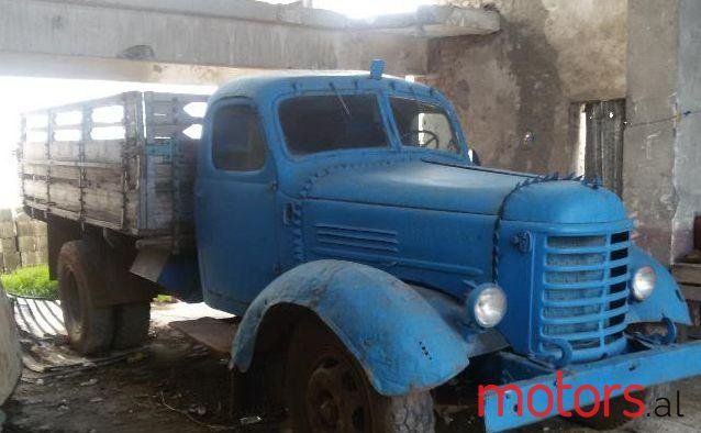 1960' GMC Sierra photo #1