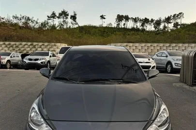 2013' Hyundai Accent