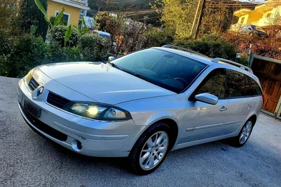 2007' Renault Laguna