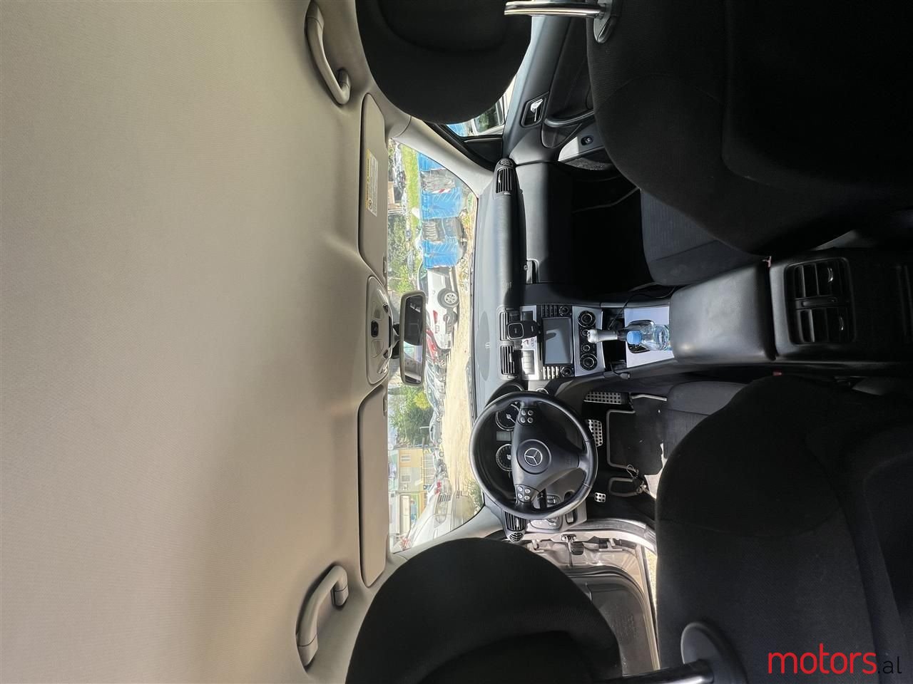 2006' Mercedes-Benz 220 photo #6