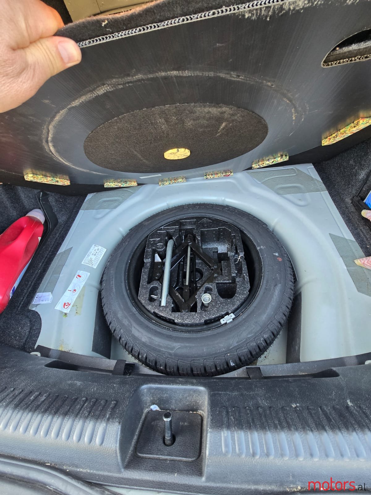 2012' Volkswagen Jetta photo #4