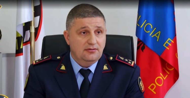 Arrestimi i shefit të qarkullimit rrugor dhe dy zyrtarëve të tjerë, SPAK: Kanë marrë ryshfet në një aksident