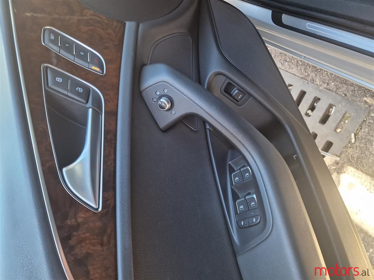 2014' Audi A6 photo #3