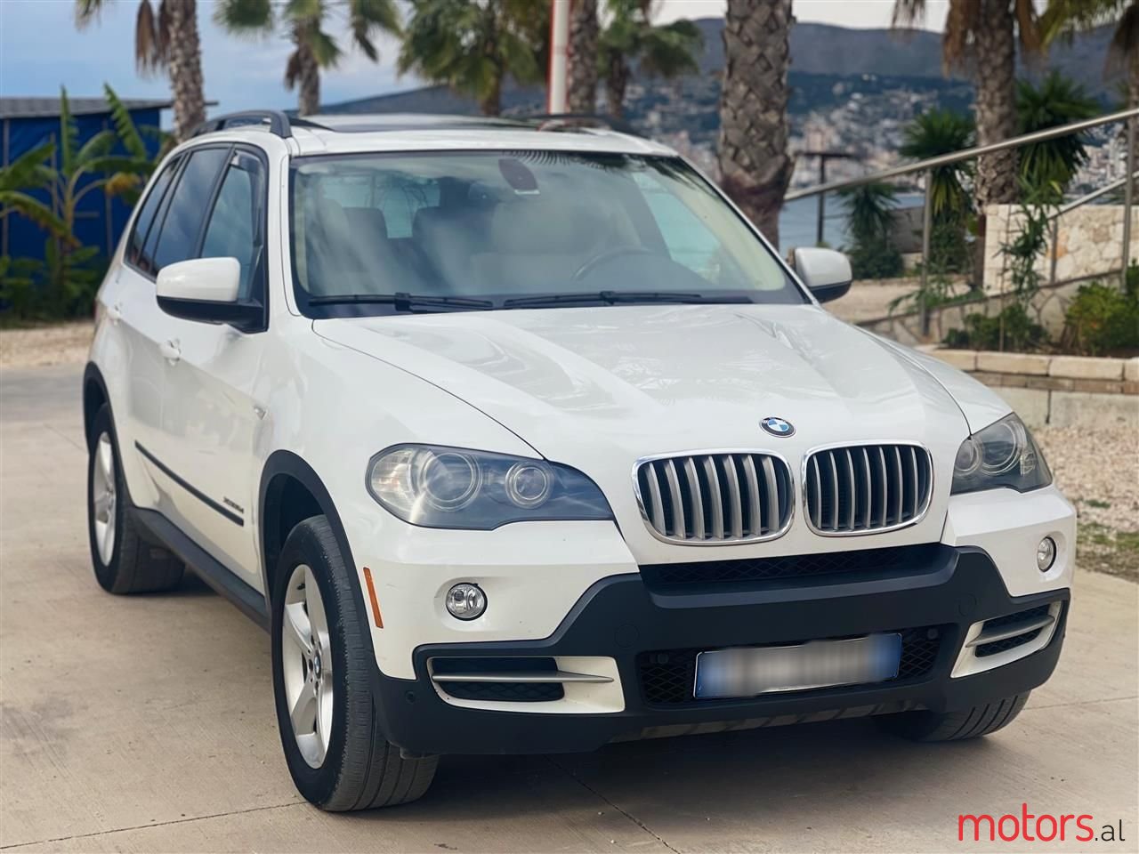2010' BMW X5 photo #3