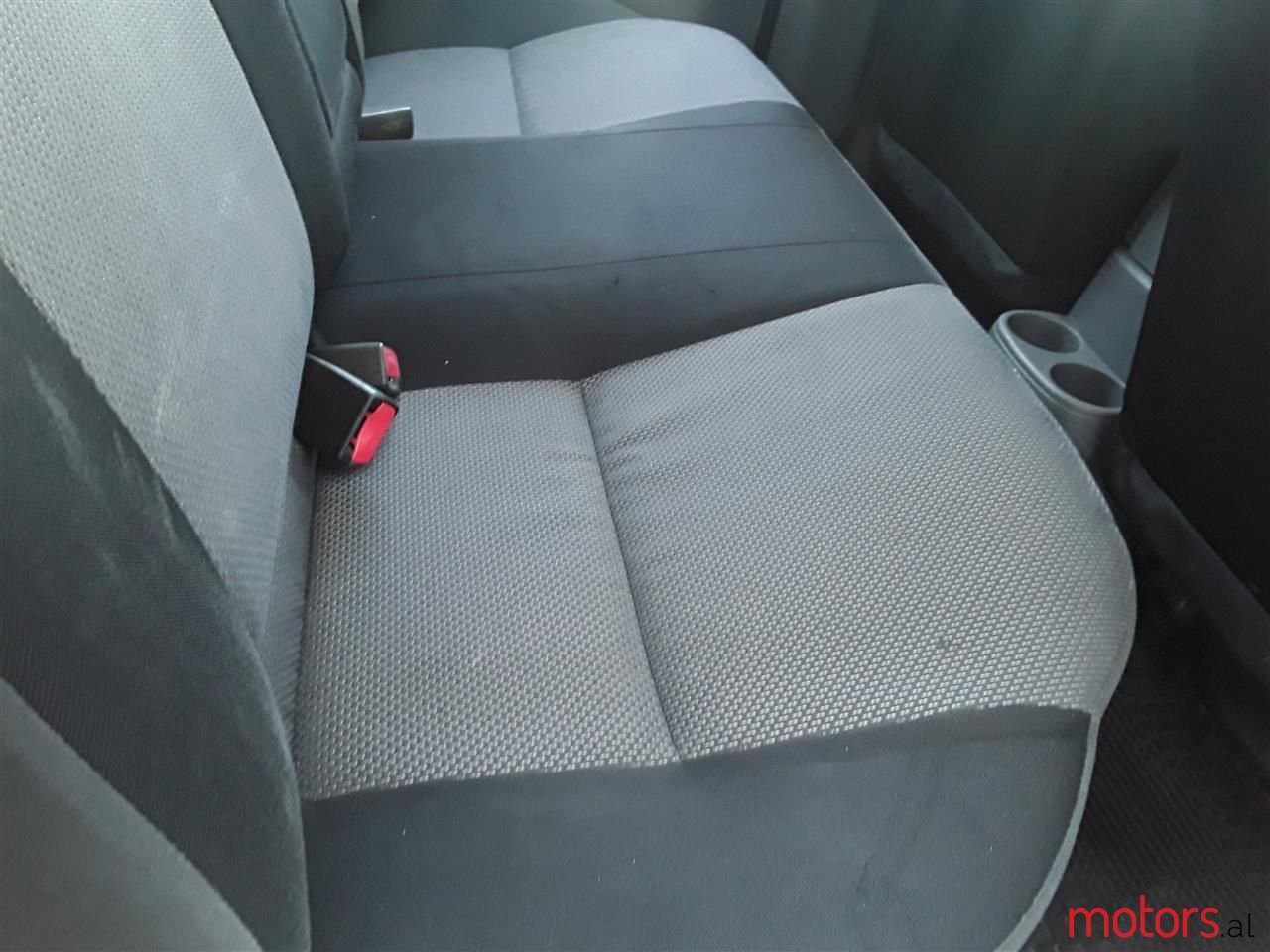 2008' Ford Ranger photo #4