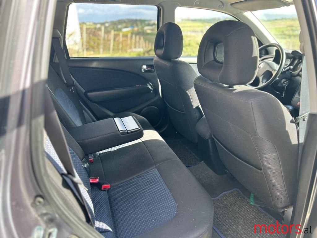 2006' Mitsubishi Outlander photo #5