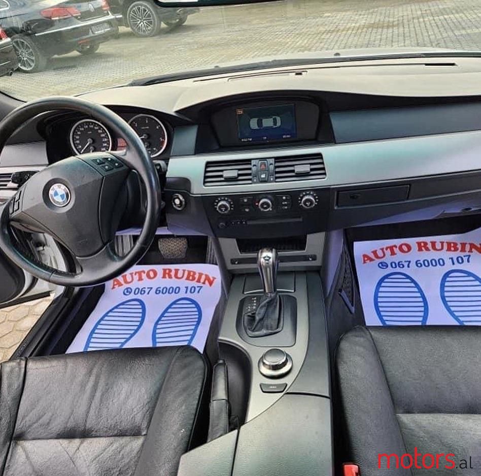 2007' BMW 320 photo #5