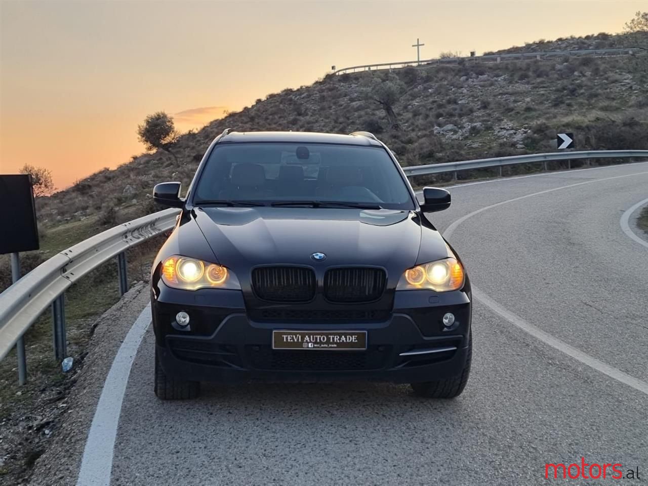 2010' BMW X5 photo #4
