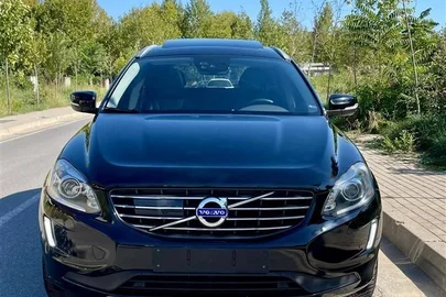 2015' Volvo Xc 60