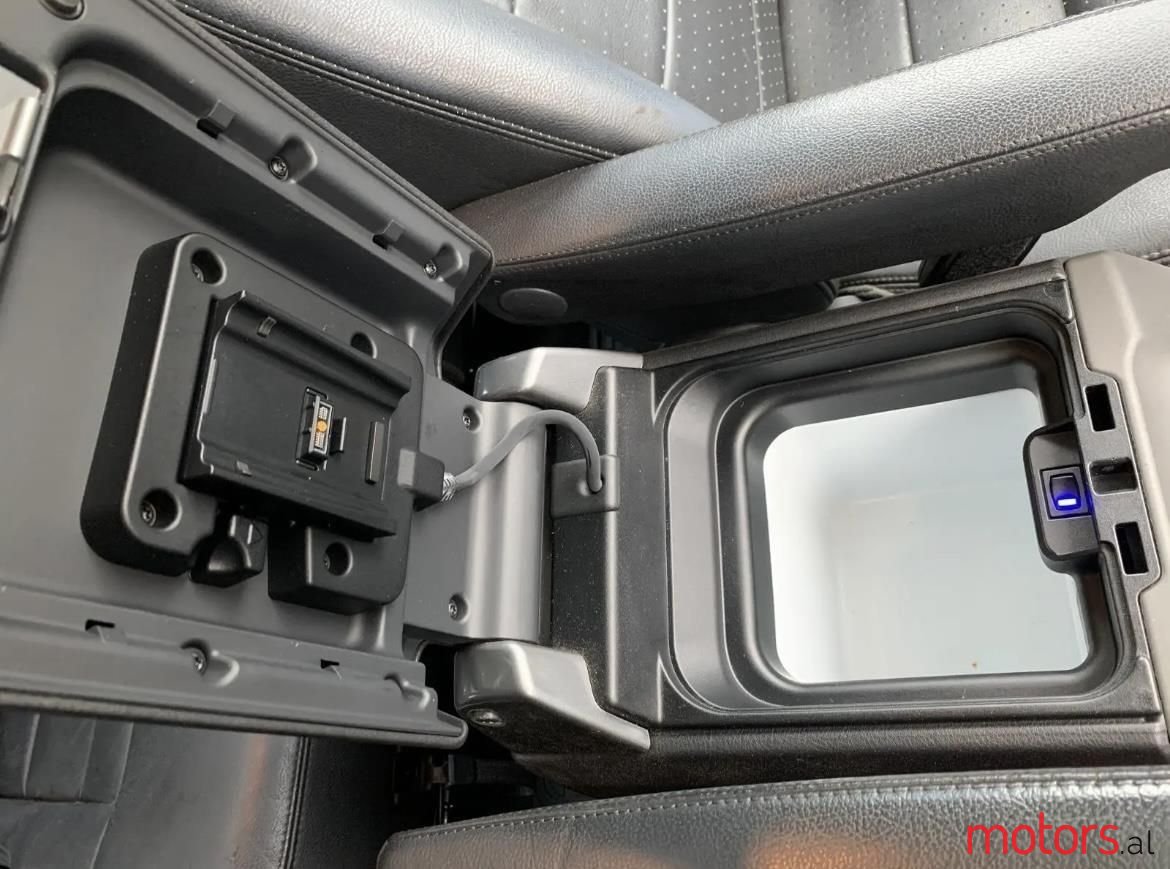 2006' Land Rover Discovery photo #4