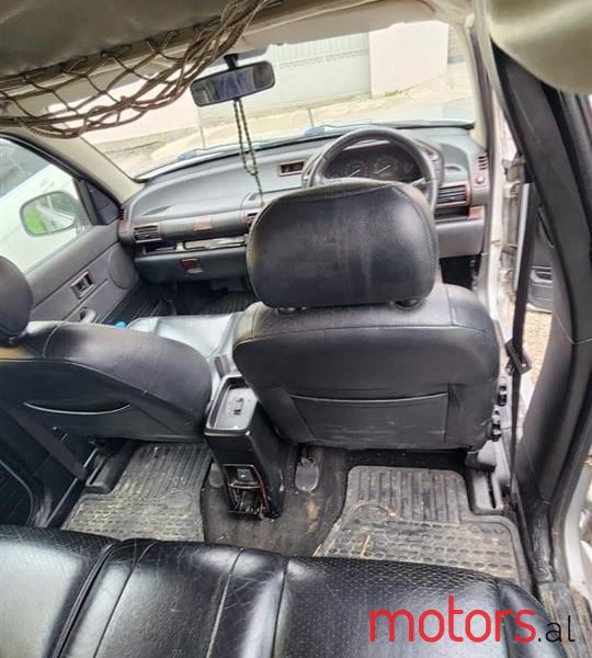 2002' Land Rover Freelander photo #3