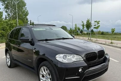 2013' BMW X5